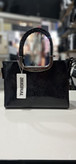 کیف مال ana جنس چرم ورنی درجه یکککککککک سایز 20*28