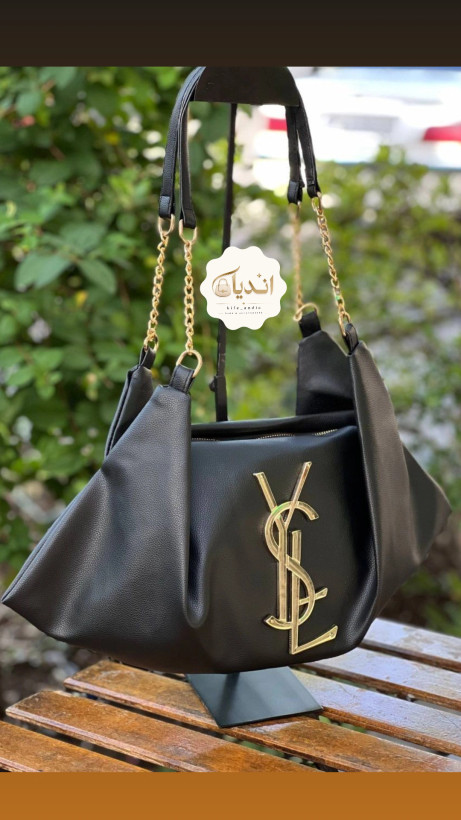 کیف خفاشی vsl جنس چرم شرانگ درجه یکککککککک سایز28*۳۸