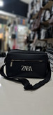 کیف دوشی zara جنس نانسی باکیفیت عالی سایز ۱۵*۲۰